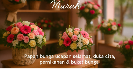 Toko Bunga Maleber